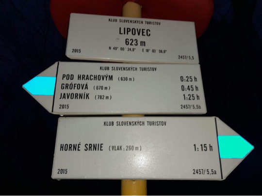 Lipovec