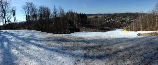 Televizní vysílač Jihlava - Rudný