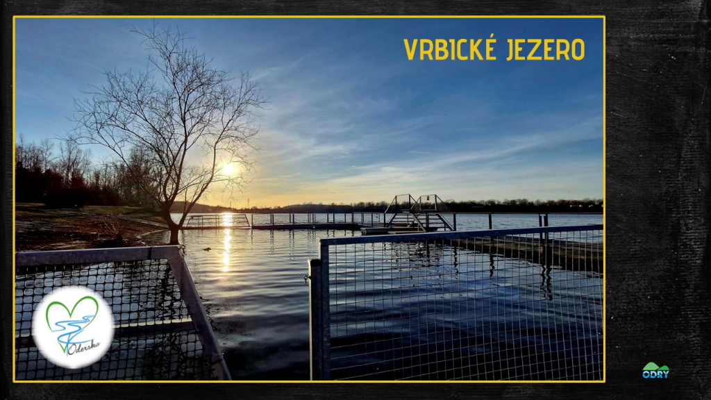 2025 VRBICKÉ JEZERO