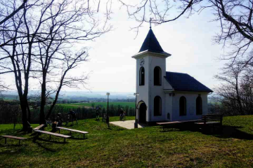 Kaple RUSÍN