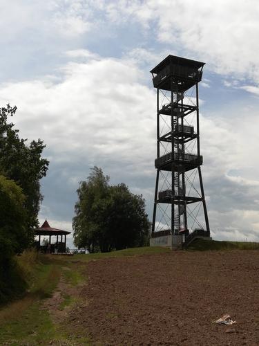 Rozhledna Na Signálu