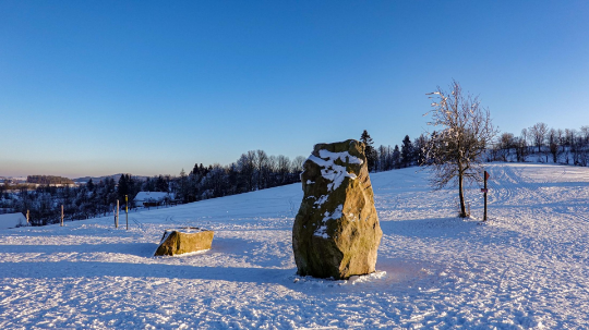 Monument Radka Jaroše