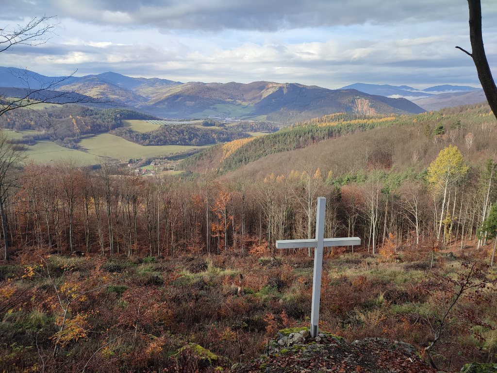 Kríže nad Folkmarom