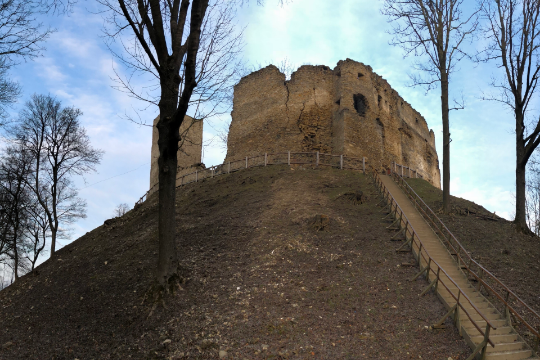 Považský hrad