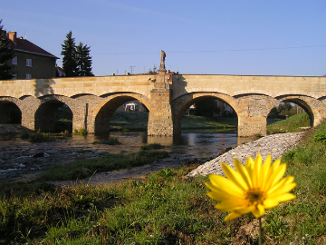 Svatojánský most