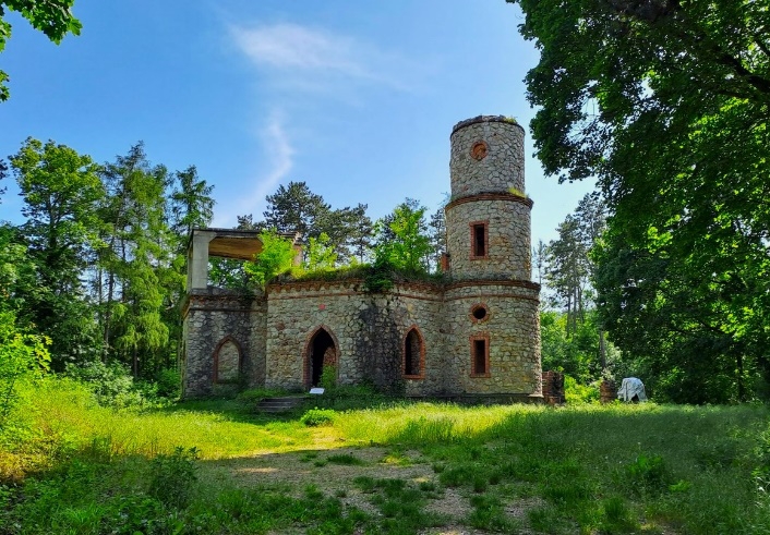 Letohrádok Babylon