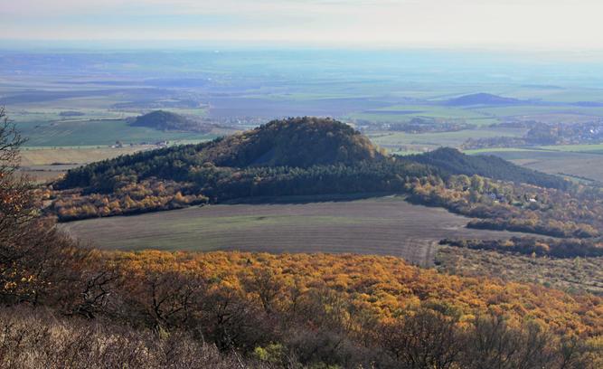 Solanská hora