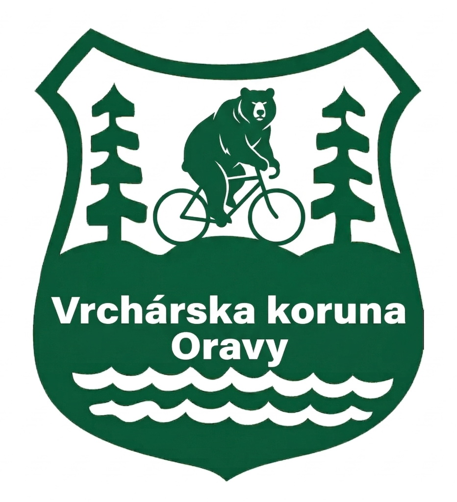 Oravy
