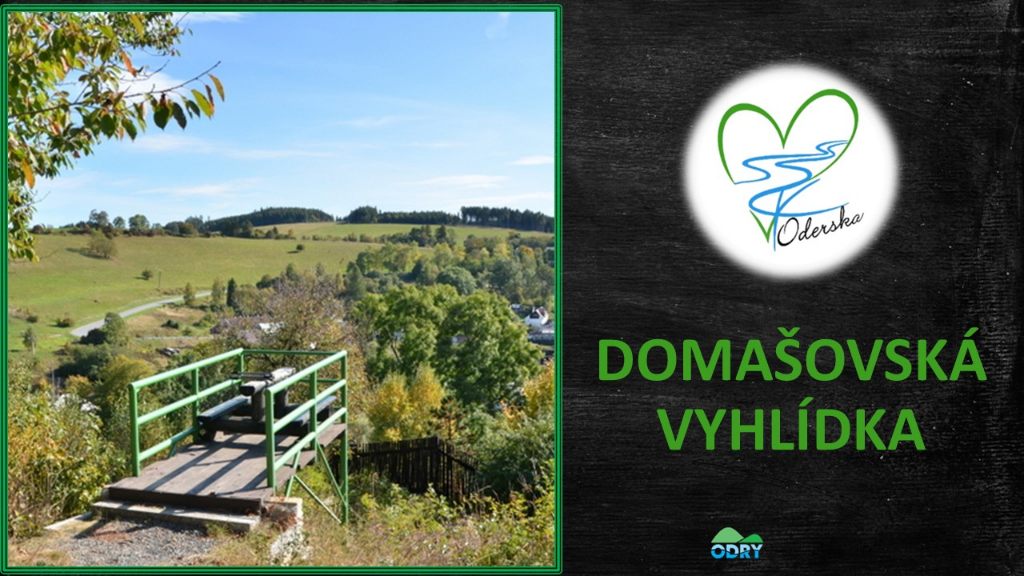 2026 DOMAŠOVSKÁ VYHLÍDKA