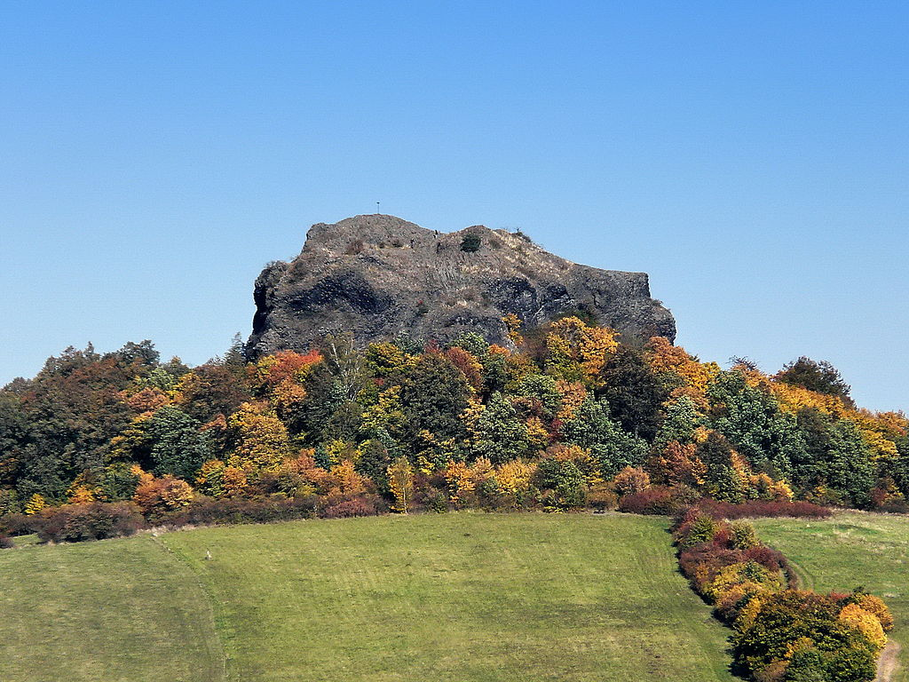 Spící panna 