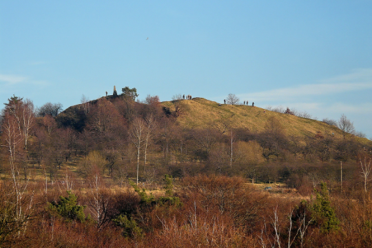 Mužský