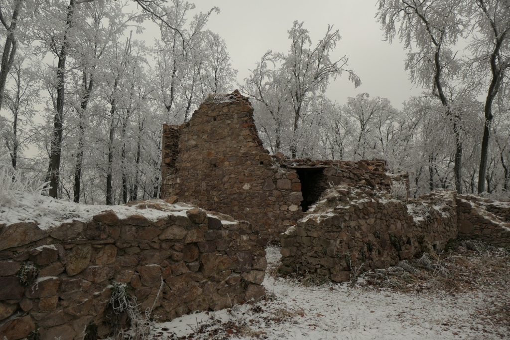 Obišovce-Zámčisko