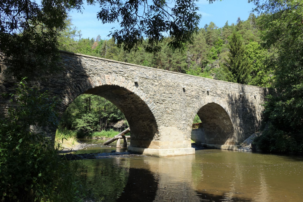 6/2024  Rabštejn-Kamenný most