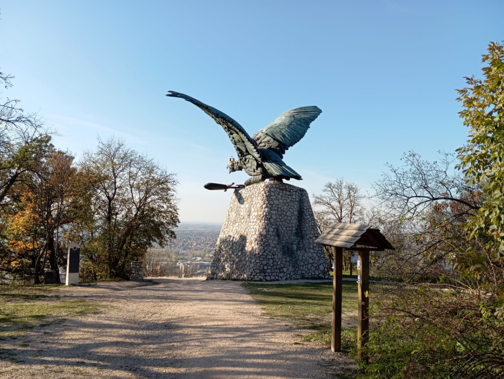 2025/13 TURUL Tatabánya HU.