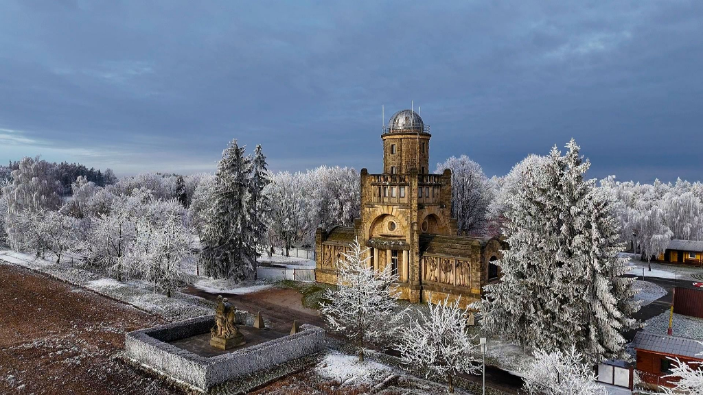 Masarykova věž samostatnosti