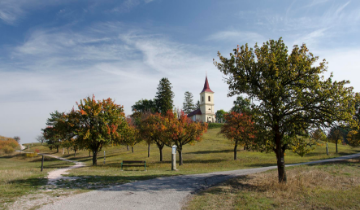 Křížová cesta Byšičky