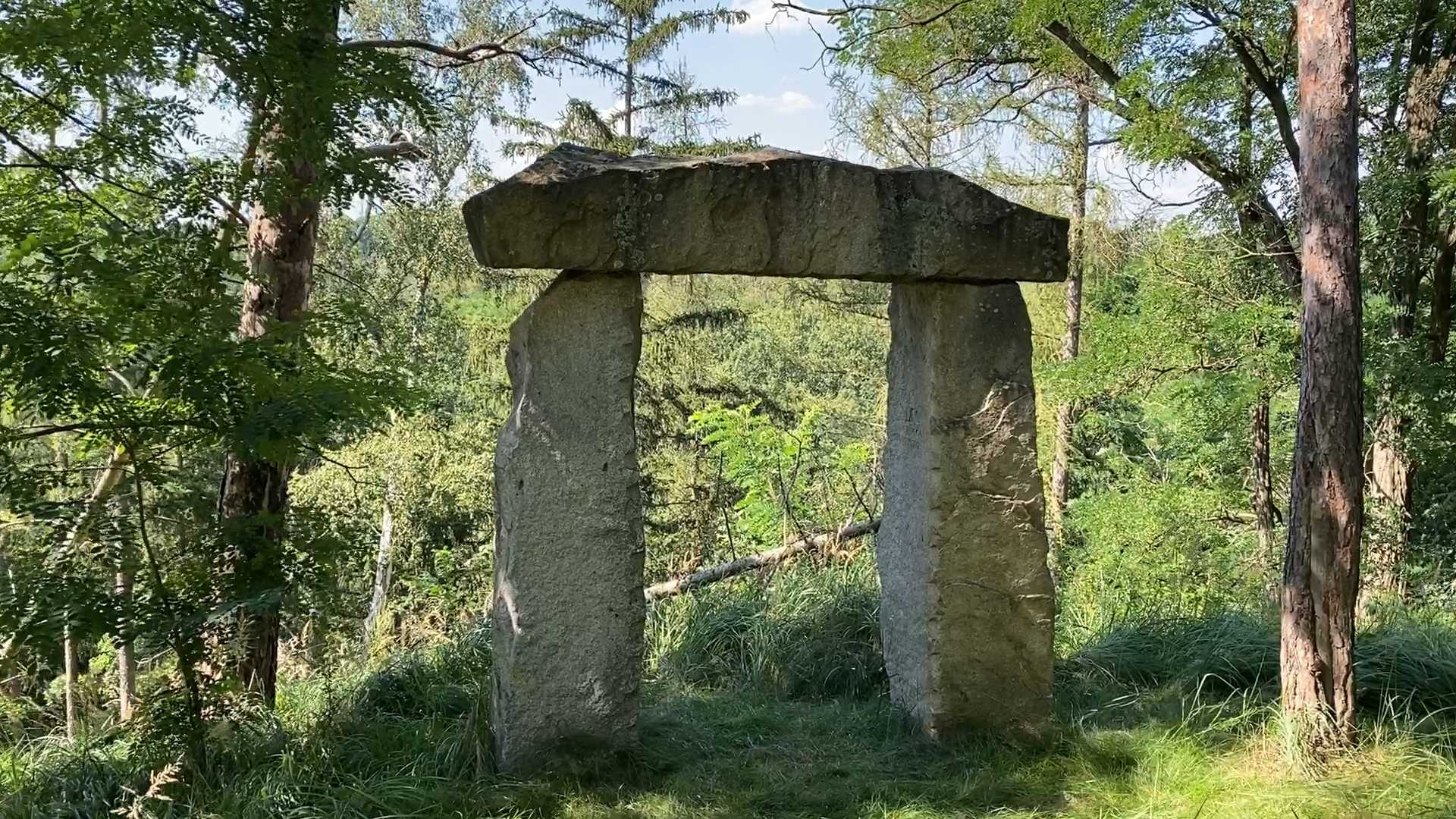 2021-09 Dolmen